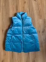 Made in Italy Weste Samt Gr Xl Hessen - Lich Vorschau