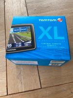 Navi TomTom XL IQ  Routes Edition, Navigationsgerät. OVP Bayern - Schöngeising Vorschau