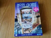 PC CD-ROM Hotel Gigant Nordrhein-Westfalen - Siegen Vorschau