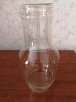 DDR Saft Karaffe Sachsen-Anhalt - Schkopau Vorschau