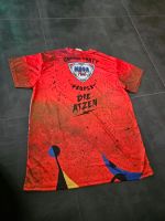 2x Megapark Shirt die Atzen ballermann gr. M Nordrhein-Westfalen - Fröndenberg (Ruhr) Vorschau