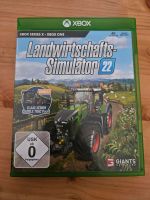 Xbox one/ series x Landwirtschaftsimulator 22 Nordrhein-Westfalen - Nordwalde Vorschau