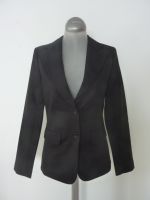 Schwarzer Blazer von Givenchy Uniforms, Größe 36, neu, mit Etkett Hessen - Flörsheim am Main Vorschau