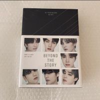 BTS - Beyond the Story [Original Edition] Korean Ver. + PC Set Wandsbek - Hamburg Bramfeld Vorschau