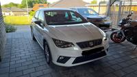Seat Ibiza 1.0 TSI 115 PS - Privat - TÜV+Inspektion Niedersachsen - Faßberg Vorschau