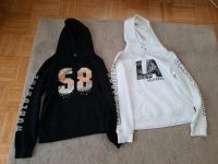 Mädchen Hoodies H&M Gr.146/152 Baden-Württemberg - Baden-Baden Vorschau