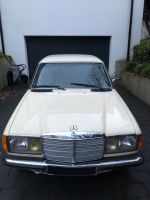 Mercedes Benz W123 250 1979 Oldtimer H-Kennzeichen Winterpreis Bielefeld - Bielefeld (Innenstadt) Vorschau