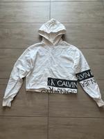 Kapuzenpulli  Calvin Klein XS Bayern - Schongau Vorschau