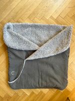 Cloud 7 Hundschlafsack Tweed Taupe Berlin - Reinickendorf Vorschau