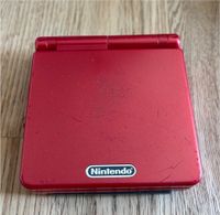 Game Boy Advance SP Dithmarschen - Heide Vorschau