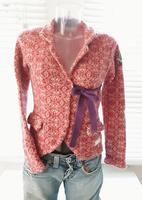 Odd Molly Jacke Strick Blazer XS Niedersachsen - Bassum Vorschau