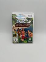 Die Sims 2: Gestrandet für die Nintendo Wii | Gebraucht | 10 €* Niedersachsen - Barsinghausen Vorschau