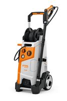 STIHL Hochdruckreiniger RE 150 PLUS - Modell 2023 Sachsen - Krauschwitz Vorschau