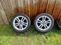 Ford mondeo mk5 Alufelgen 235/50R17 FORD DS7C-1007-S2A Schleswig-Holstein - Flintbek Vorschau