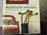 Bildband „Asiatische Interiors“ Hessen - Wiesbaden Vorschau