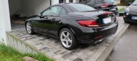 Mercedes  SLC 200 Bayern - Roding Vorschau