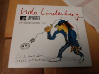 Udo Lindenberg - MTV Unplugged Live aus dem Atlantic Hotel 2 CD's Niedersachsen - Braunschweig Vorschau