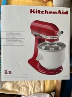 Kitchenaid Eismaschine Bayern - Coburg Vorschau