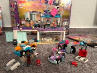 Lego Friends 41351 Tuningwerkstatt Niedersachsen - Delmenhorst Vorschau