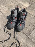 Engelbert Strauss Outdoorstiefel 02 München - Pasing-Obermenzing Vorschau