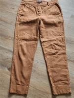 CAMBIO - Hose, 36, cognacfarben, inkl. Versand Nordrhein-Westfalen - Oelde Vorschau