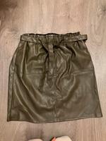 Rock Lederimitat Only 40 NEU Hessen - Steinbach Vorschau