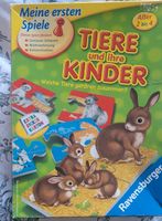 Puzzle Spiel ab 2 Jahre Nordrhein-Westfalen - Bad Oeynhausen Vorschau