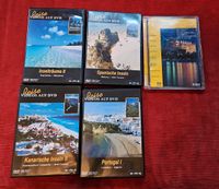 Reise Videos auf DVD Kanaren Portugal Spanische Inseln Malediven Niedersachsen - Bückeburg Vorschau