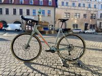 Cube Cross Race C:62 Pro Cycle Cross Bike 2023 Neu Sachsen-Anhalt - Halle Vorschau