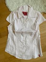 Bluse kurzärmlig Esprit Gr XL/ 38, 40, 42 Rosé Nordrhein-Westfalen - Overath Vorschau
