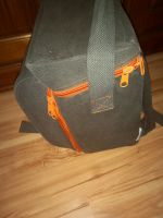 Sagaform Picknick Tasche Rucksack Kühltasche 34x31x15 grau gebrau Bayern - Bad Neustadt a.d. Saale Vorschau