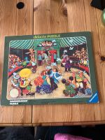 Ravensburger Puzzle - im Zirkus - 37 Teile Baden-Württemberg - Straubenhardt Vorschau