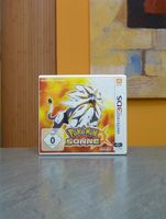 Pokemon Sonne - Nintendo 3DS Spiel - Neuwertig !!! Pankow - Prenzlauer Berg Vorschau