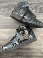 Jordan Nike 1 Sneaker Damen Bayern - Schönwald Oberfr. Vorschau