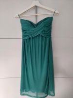 Grünes Cocktailkleid XS Nordrhein-Westfalen - Dülmen Vorschau