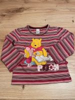 Langarmshirt von Disney at C&A in Größe 92 Niedersachsen - Ahnsbeck Vorschau