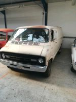 Dodge B300 Tradesman Mopar Van Baden-Württemberg - Wäschenbeuren Vorschau