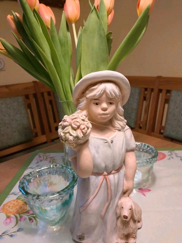 Original Alice Figur in Hasborn
