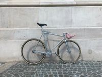 Samoilov JP Lopro Pursuit Bahnrad Track Bike Fixie Pista Frankfurt am Main - Nordend Vorschau