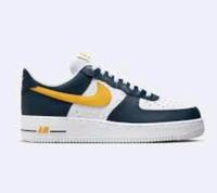 Nike Air Force blau gelb Rheinland-Pfalz - Remagen Vorschau