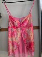 Sehr schönes ,luftiges Sommer Top.,mit  Glitzer Steinchen Bayern - Haselbach b. Mitterfels Vorschau