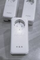 Devolo dLAN 200 AVplus Set Netzwerk Stecker, Plug-and-Play Nordrhein-Westfalen - Bad Berleburg Vorschau