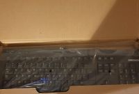 2 x Tastatur (en) Medion USB Slim PC Tastatur KU-0837 unbenutzt Essen - Bredeney Vorschau