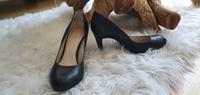 Aldo High Heels schwarz, Gr. 39 Bayern - Penzberg Vorschau