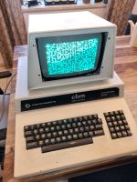 commodore 3016 S 3001 aus ca. 1978 Rarität Computer Oldtimer Bayern - Ingolstadt Vorschau