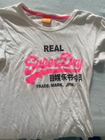 T-shirt von Superdry Damen Nordrhein-Westfalen - Pulheim Vorschau