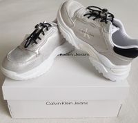 Sneaker von Calvin Klein (Gr. 30) Berlin - Hohenschönhausen Vorschau