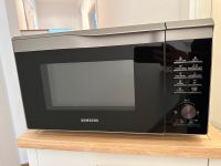 Samsung MC2BM6035CS/EG Mikrowelle m. Grill + Heißluft *neuwertig* Hessen - Wiesbaden Vorschau