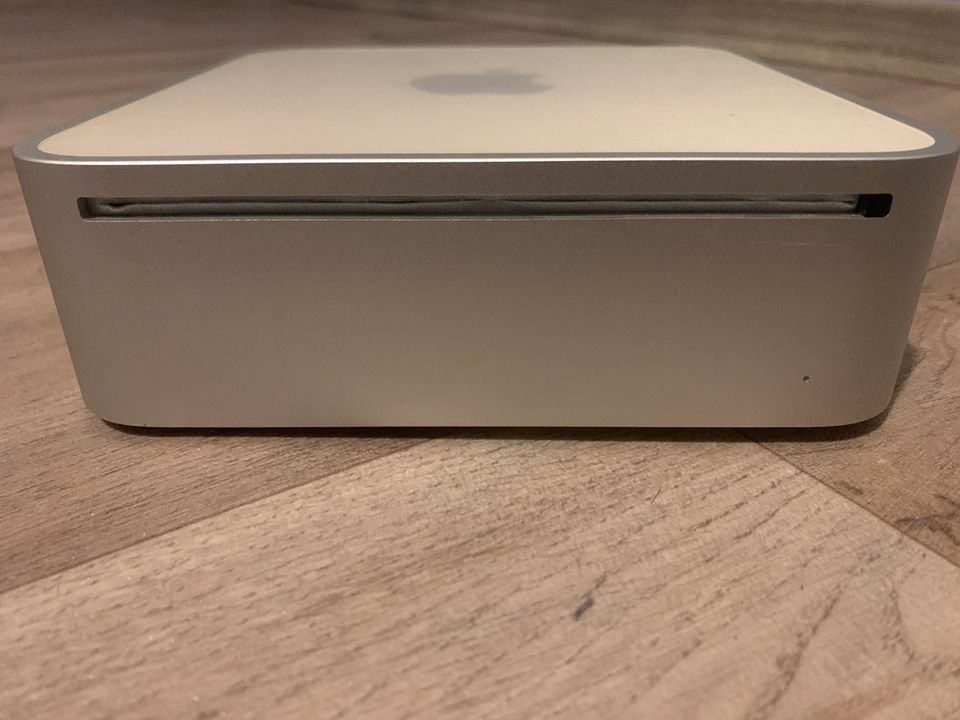 Mac Mini PC inkl Maus und Tastatur und versand in Erftstadt