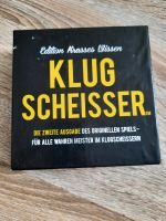 Klug Scheisser Spiel Nürnberg (Mittelfr) - Aussenstadt-Sued Vorschau